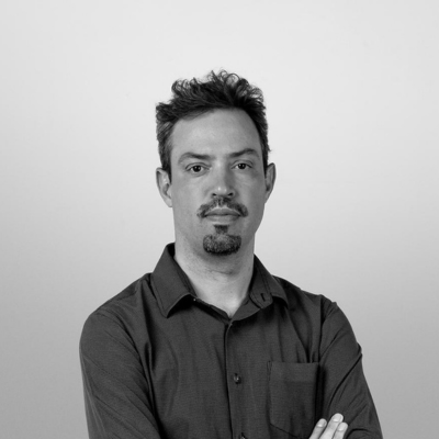 Rodrigo Karam